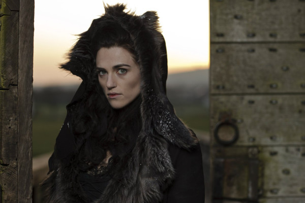 photo 3 in Katie McGrath gallery [id729149] 2014-05-14 00:00:00