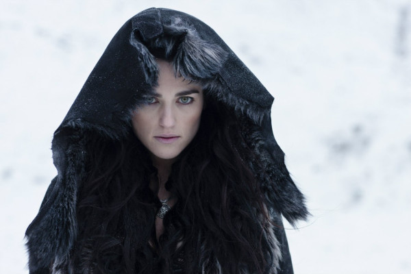 Katie McGrath pic #729150