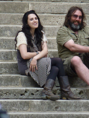 Katie McGrath pic #623855
