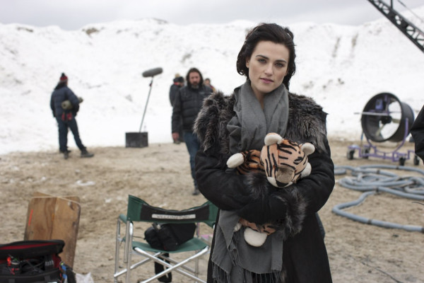 photo 17 in Katie McGrath gallery [id729165] 2014-05-14 00:00:00