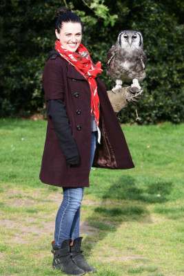 Katie McGrath pic #626191
