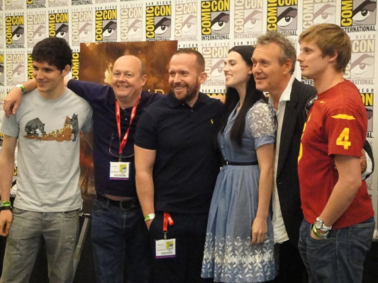 Katie McGrath pic #626210