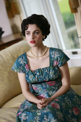 photo 5 in Katie McGrath gallery [id316671] 2010-11-23 00:00:00