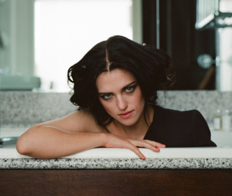 photo 25 in Katie McGrath gallery [id339747] 2011-01-11 00:00:00