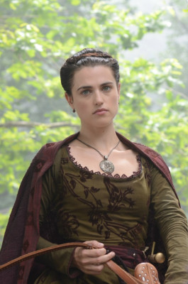 Katie McGrath pic #620960