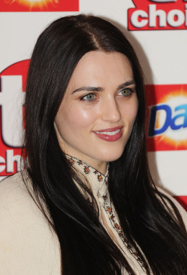 Katie McGrath pic #416710