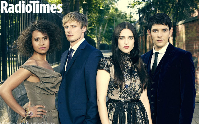 Katie McGrath pic #631382