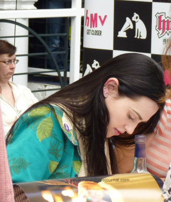 Katie McGrath pic #626205