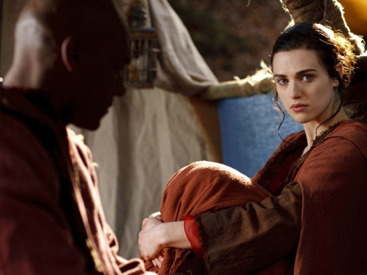 photo 22 in Katie McGrath gallery [id626312] 2013-04-18 00:00:00