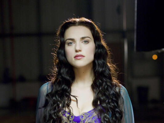 Katie McGrath pic #339740