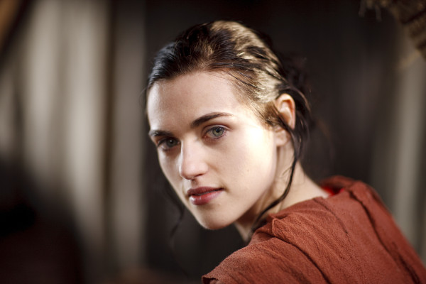 Katie McGrath pic #339744