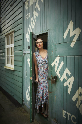 Katie McGrath pic #630358