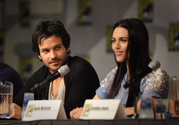 Katie McGrath pic #626209