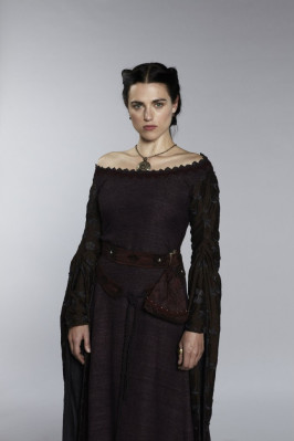 photo 9 in Katie McGrath gallery [id629143] 2013-04-28 00:00:00