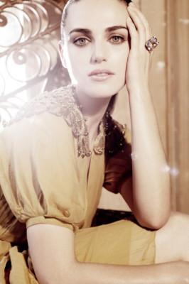 photo 25 in Katie McGrath gallery [id627401] 2013-04-24 00:00:00