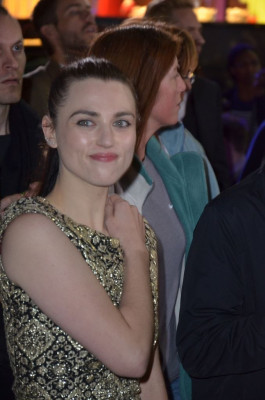 Katie McGrath pic #626193
