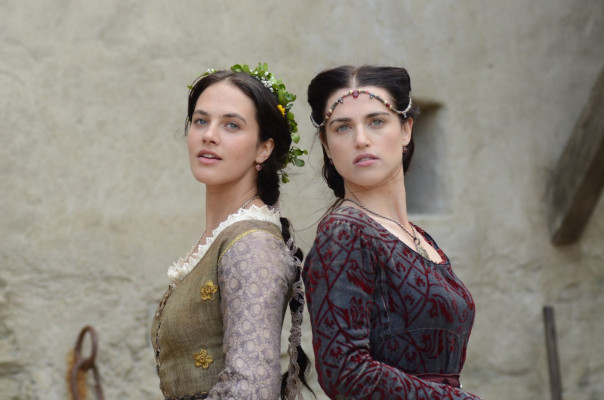 Katie McGrath pic #620957