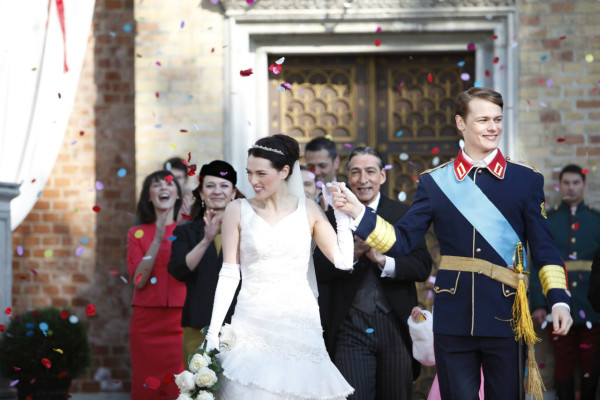 Katie McGrath pic #746369