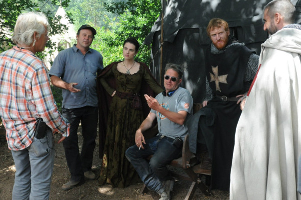 Katie McGrath pic #620959