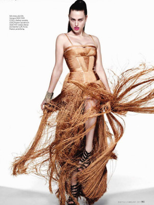 Katie McGrath pic #339993