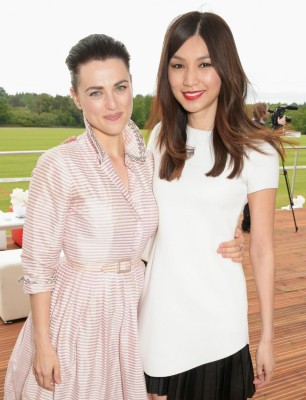 photo 6 in Katie McGrath gallery [id817985] 2015-07-14 00:00:00