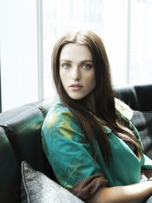 Katie McGrath pic #671262