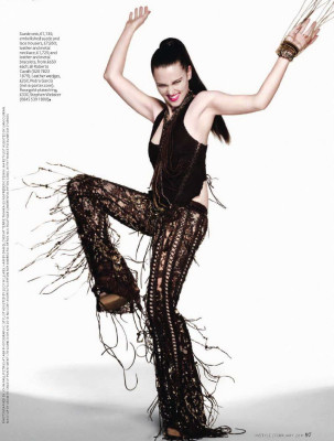 Katie McGrath pic #339992