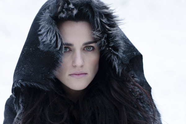 Katie McGrath pic #729151