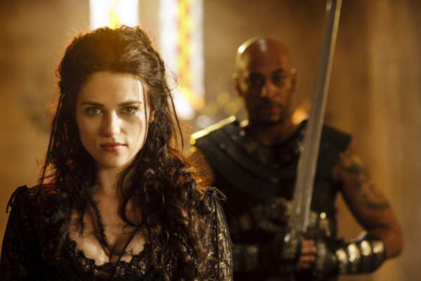 photo 29 in Katie McGrath gallery [id729153] 2014-05-14 00:00:00