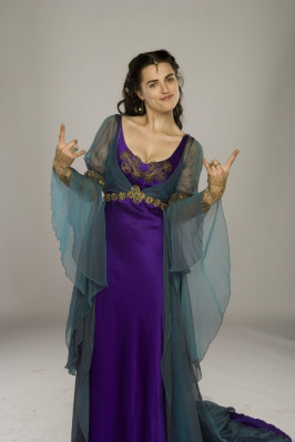 photo 15 in Katie McGrath gallery [id653824] 2013-08-01 00:00:00