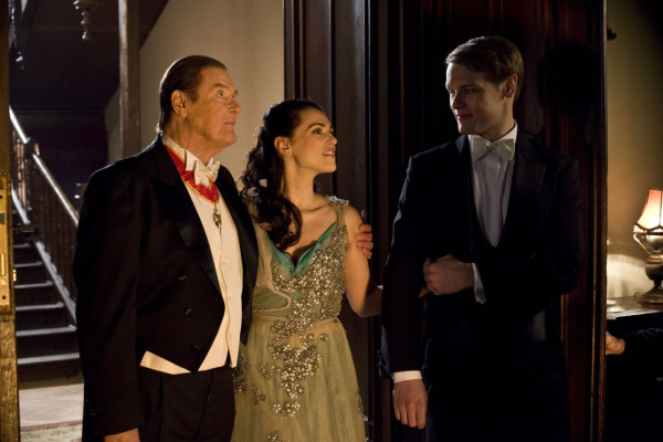 Katie McGrath pic #746368