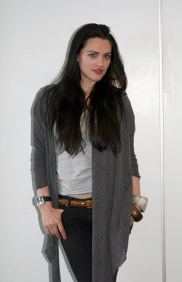 photo 8 in Katie McGrath gallery [id630349] 2013-05-03 00:00:00
