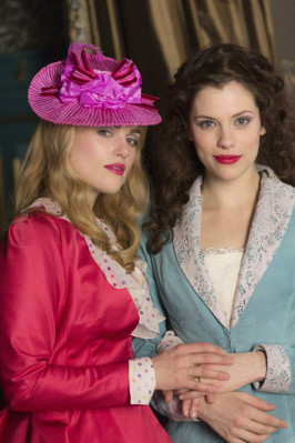 Katie McGrath pic #676029