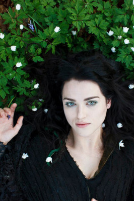 photo 25 in Katie McGrath gallery [id696189] 2014-02-04 00:00:00