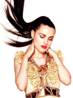 Katie McGrath pic #339586
