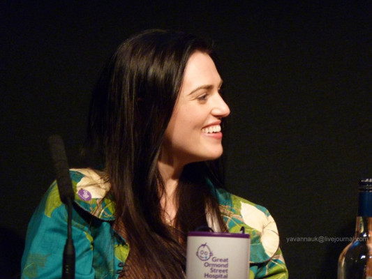 Katie McGrath pic #626194