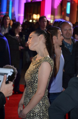 Katie McGrath pic #626212