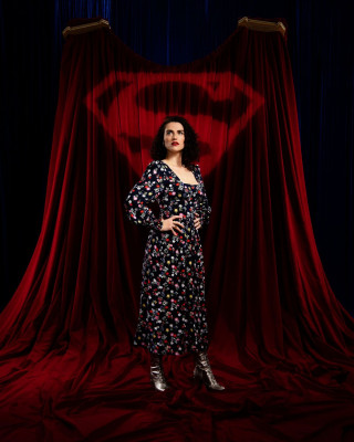 Supergirl 100th Episode Promos