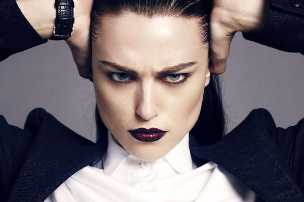 photo 12 in Katie McGrath gallery [id679210] 2013-11-20 00:00:00