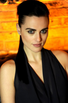 photo 10 in Katie McGrath gallery [id706501] 2014-03-06 00:00:00