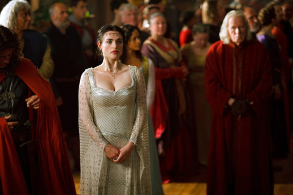 photo 6 in Katie McGrath gallery [id627104] 2013-04-22 00:00:00