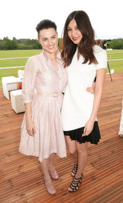 photo 5 in Katie McGrath gallery [id817986] 2015-07-14 00:00:00