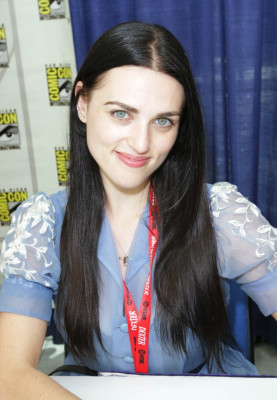 photo 25 in Katie McGrath gallery [id631387] 2013-05-05 00:00:00