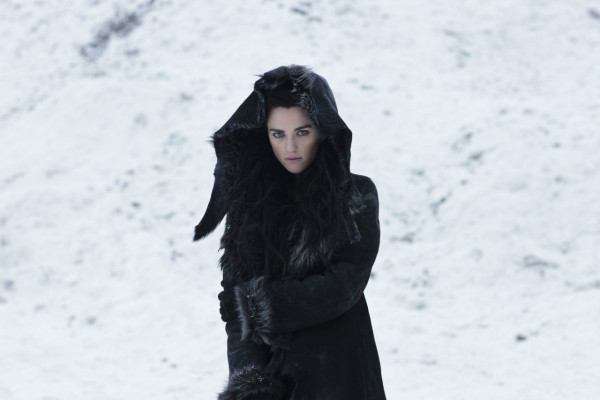 photo 21 in Katie McGrath gallery [id729161] 2014-05-14 00:00:00