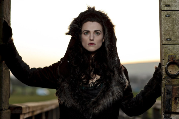 photo 22 in Katie McGrath gallery [id729160] 2014-05-14 00:00:00