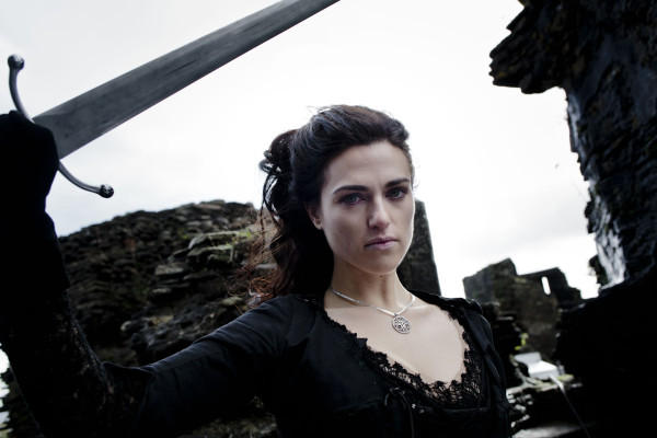 photo 18 in Katie McGrath gallery [id729164] 2014-05-14 00:00:00