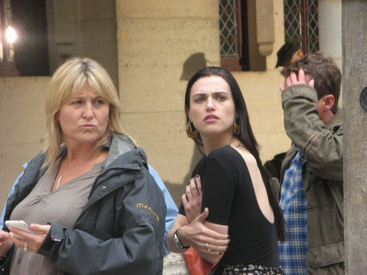 Katie McGrath pic #623857