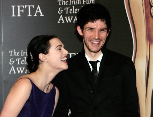photo 25 in Katie McGrath gallery [id626217] 2013-04-18 00:00:00