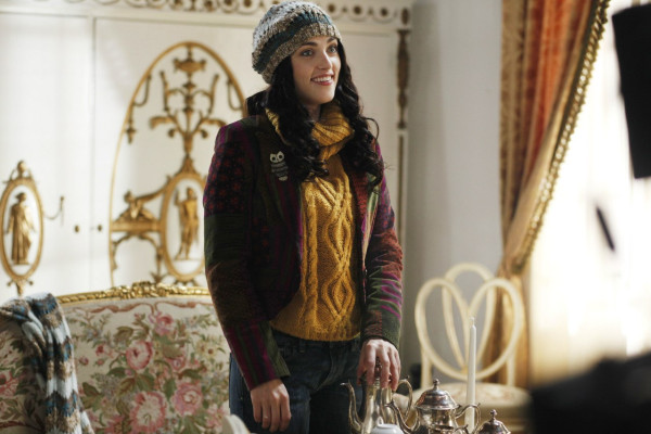 Katie McGrath pic #747637