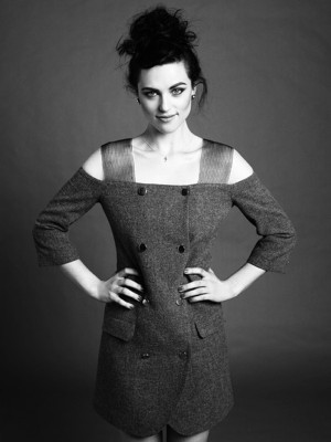 photo 16 in Katie McGrath gallery [id679206] 2013-11-20 00:00:00